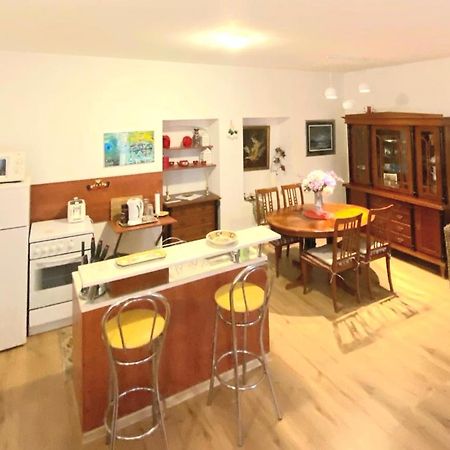 Apartment Lara Dubrovnik Buitenkant foto