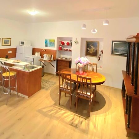 Apartment Lara Dubrovnik Buitenkant foto