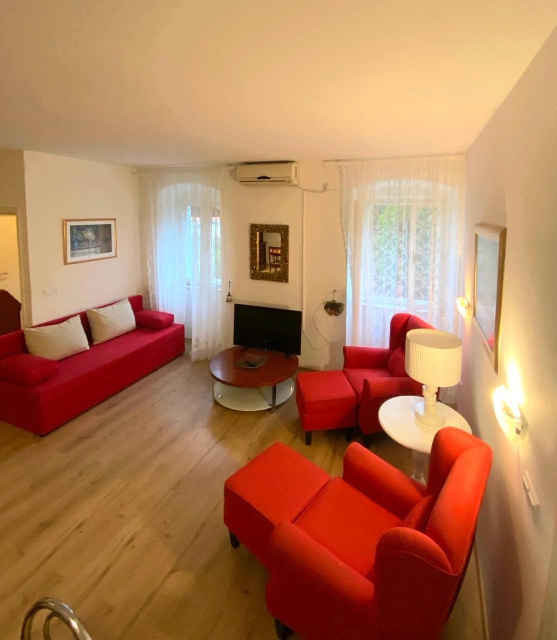 Apartment Lara Dubrovnik Buitenkant foto