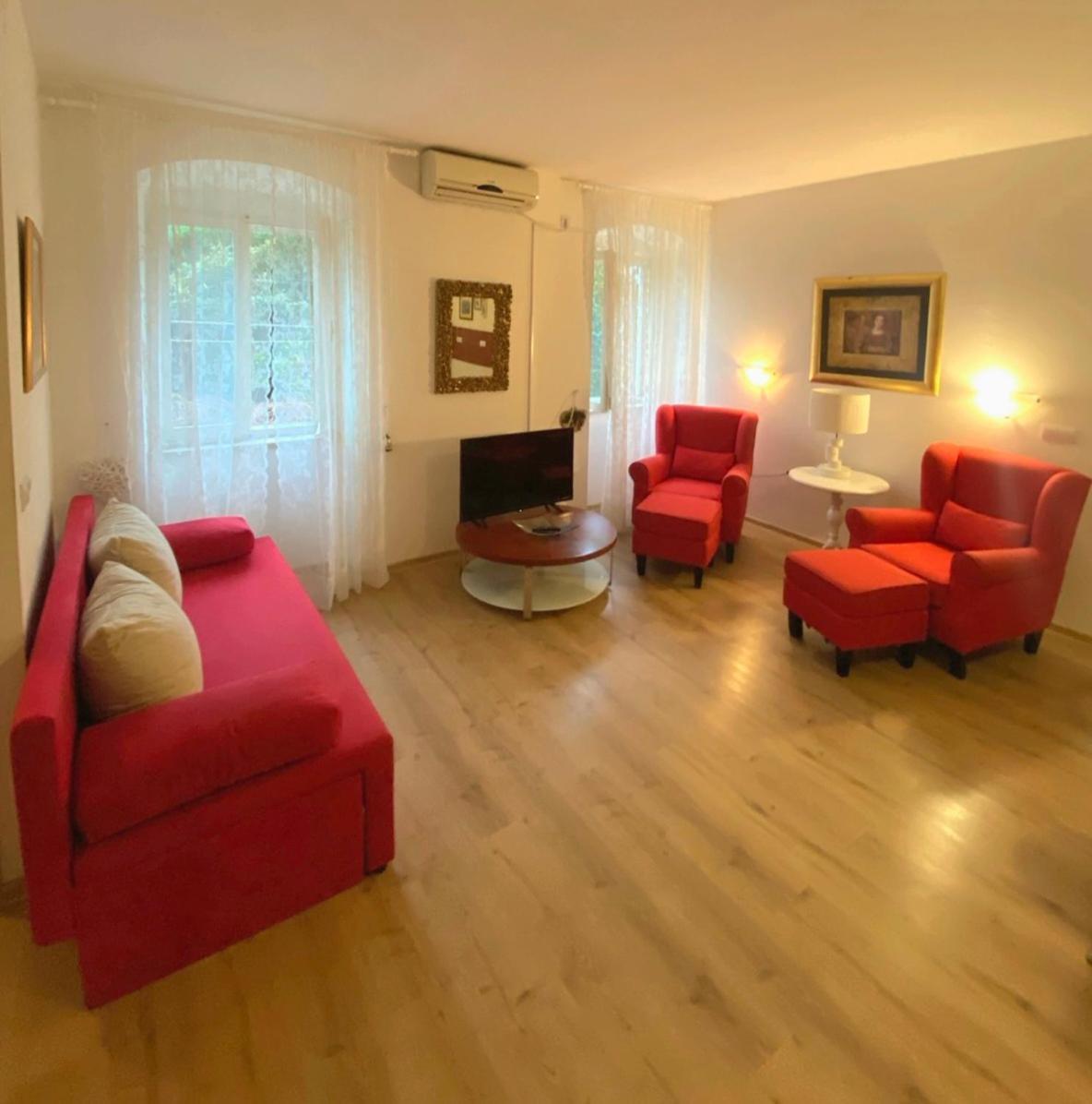 Apartment Lara Dubrovnik Buitenkant foto