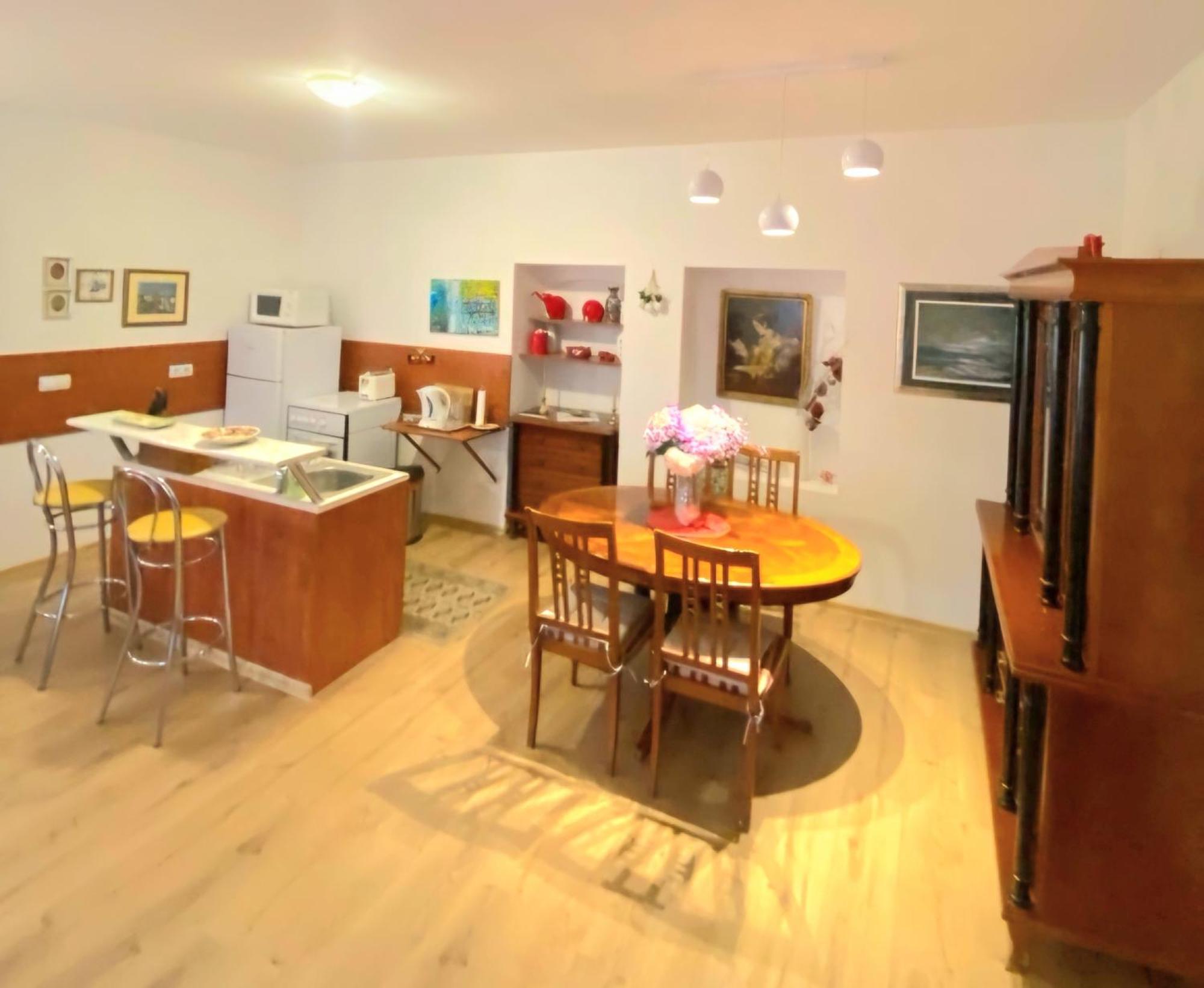 Apartment Lara Dubrovnik Buitenkant foto