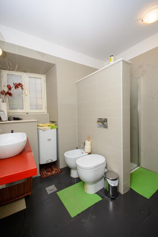 Apartment Lara Dubrovnik Buitenkant foto