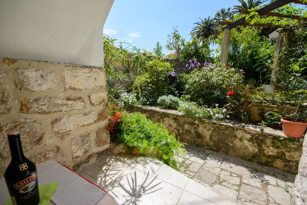 Apartment Lara Dubrovnik Buitenkant foto