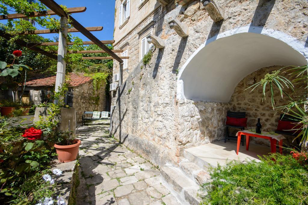 Apartment Lara Dubrovnik Buitenkant foto