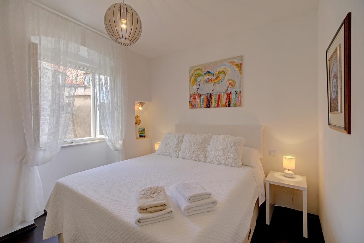 Apartment Lara Dubrovnik Buitenkant foto